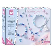 Janod Von Schmuck Mit Kleinen Tieren 3 Stücke