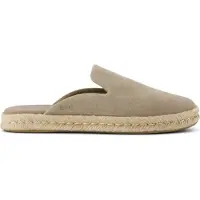 Toms Dun Suede Santiago