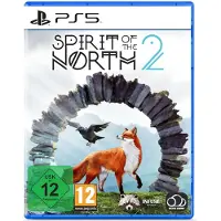 Spirit of the North 2 (PlayStation PS5)