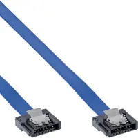 InLine SATA 6Gb/s Anschlusskabel klein