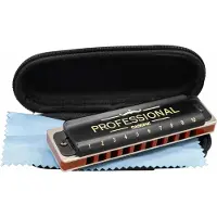 Cascha HH 2159 Professional Blues D