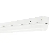 Ledvance LED Linearleuchte Ultra Output Weiß 117cm 33W 4000lm Neutralweiß 4000K