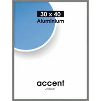 Nielsen Design Accent