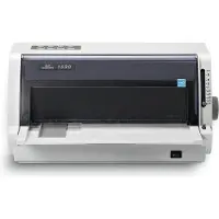 TALLY GENICOM Tally Dascom 1330 - Drucker - s/w - Punktmatrix - 360 x 360 dpi - 24 Pin