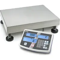 Kern Platform scale 0,5 g: 1 g : 30 kg: 60 kg