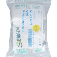 ERENA Senada Füllung DIN 13169 1 St Set