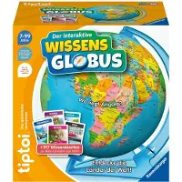 Ravensburger Wissens-Globus