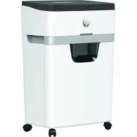 HP Oneshred 12mc Schredder