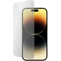 Mobiparts Gehärtetes Glas Clear Displayschutzfolie Apple iPhone 14 Pro Max