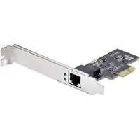 StarTech.com Pr12gi Pci-e Netzwerkadapterkarte Zu Ethernet