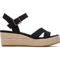 Toms Audrey 10020749 Schwarz-41
