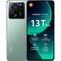 Xiaomi 13T Pro 5G 16GB RAM 1TB Dual Sim Grün EU