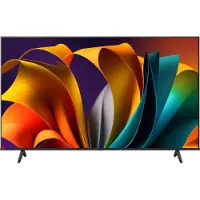 Hisense TV 43A6N, 43", 4K, UHD