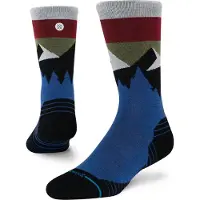 Stance Light Wool Crew-socken