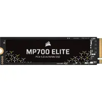 Corsair MP700 ELITE, 1 TB, M.2, 10000 MB/s