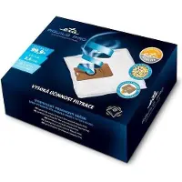 Vitalpeak 724300450 Náhradné vrecká ETA