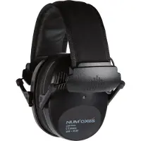 Num'Axes Elektronische Kapselgehörschützer