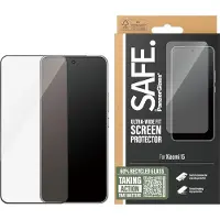 PanzerGlass Safe.