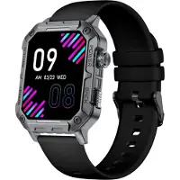 Nilox NXSWTRAILWATCH, 4,85 cm (1.91"), Touchscreen, 39 g