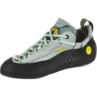 La Sportiva Mythos Lady - Damen Kletterschuh - Aqua Aqua 37,5