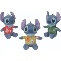 Disney Peluche Disney Stitch Hawaïï / 25 cm / 3 Ass
