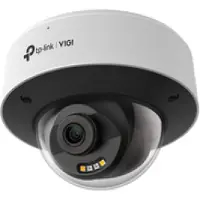 TP-LINK InSight S285, IP-Sicherheitskamera, Draußen, Kabelgebunden, 85 m, 120 dB, Zimmerdecke