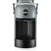 Lavazza Jolie Evo Kaffeemaschine Kapseln Grau 0.6L 1250W 10 bar Espresso Lungo