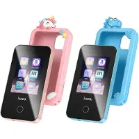 Hoco Phone passend für kids 2,8" Y103 pink