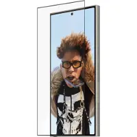 PanzerGlass Samsung Galaxy S25 Ultra Ultra-wide Sichere Displayschutzfolie