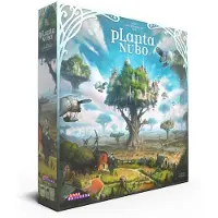 Sonstige Verlage Planta Nubo - Expert:innenspiel - The Game Builders