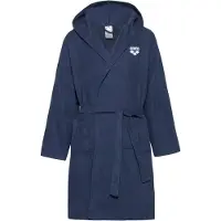 Arena Herren Mantel COMPACT MICROFIBER ROBE
