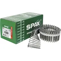 Spax Senkmultikopf T-Star Plus T20 Teilgewinde Wirox Magaziniert