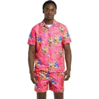 Opposuits Sommer Kombi Goku vs Vegeta