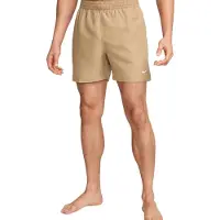 Nike Sporthose Essential Lap 5 Herren Parachute Beige-S