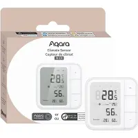 Aqara W100 Temperatursensor