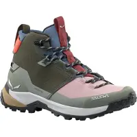 Salewa Schuhe Puez 2 Mid Powertex 614725651
