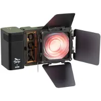 Zhiyun Molus X100 Rgb Pro Led-strahler