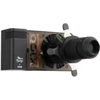 Zhiyun MOLUS X100RGB Bundle with Spotlight - EU plug