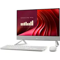 Dell EC24250, 60,5 cm (23.8"), Full HD, Intel Core 5, 16 GB, 512 GB, Windows 11 Pro