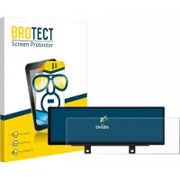 BROTECT Schutzfolie Displayschutz Displayschutzfolie Folie Klar Transparent