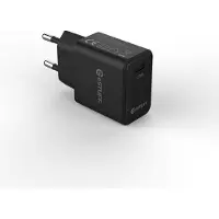 ESTUFF ES635029-BULK, Drinnen, AC, 12 V, Weiß