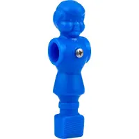 Sport-Thieme Kickerfigur für Betontischkicker