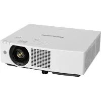 Panasonic PT-VMZ72EJ, 7300 ANSI Lumen, LCD, WUXGA (1920x1200), 5000000:1, 16:10, 762 - 7620 mm (30 - 300")