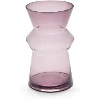 Serax Vase M Marie-Ann Pink 19 x 32 cm