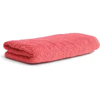Möve Badetuch "Superwuschel", (1 St.), Badetuch mit Bordüre, 100% Premium Cotton Baumwolle, einfarbig, weich
