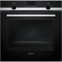 Siemens HB579GBR3 Einbau-Backofen
