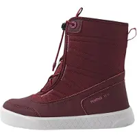 Reima Hankinen Winterstiefel, Jam Red, 31