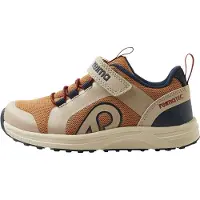 Reima Kinder Schuh Reimatec Shoes, Enkka Braun 28