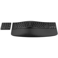 HP 960 Ergonomic Funktastatur Spanisch