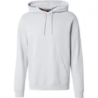 Hugo Boss Kapuzensweatshirt "Wetalk", mit gesticktem BOSS Markenlabel